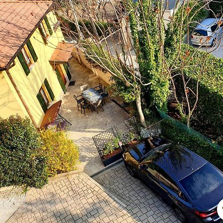 Casa Vacanza & Suite Joy Peschiera del Garda Extérieur photo