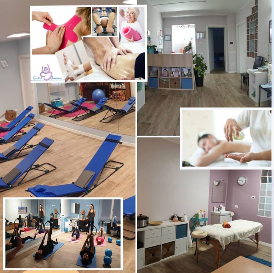 Casa Vacanza & Suite Joy Peschiera del Garda Extérieur photo