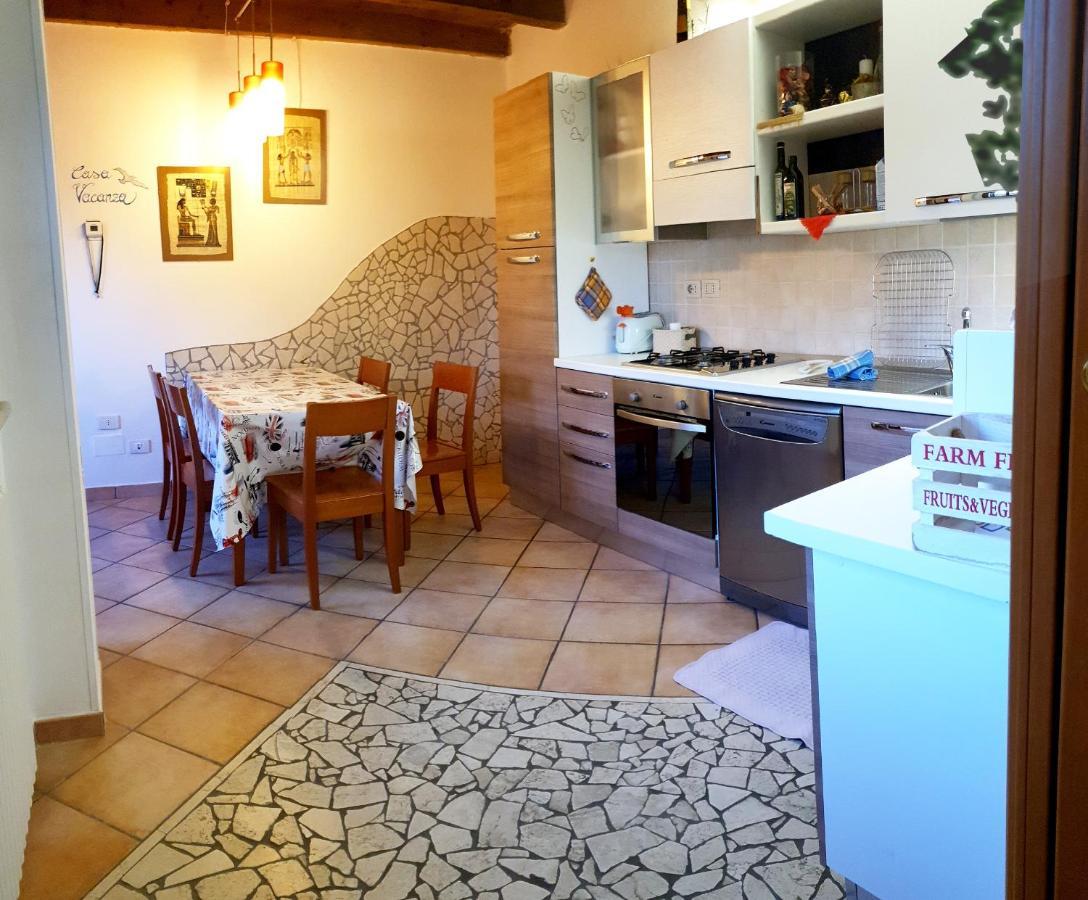 Casa Vacanza & Suite Joy Peschiera del Garda Extérieur photo