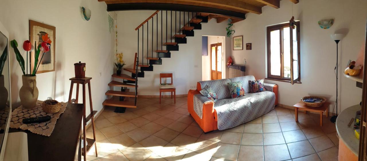 Casa Vacanza & Suite Joy Peschiera del Garda Extérieur photo