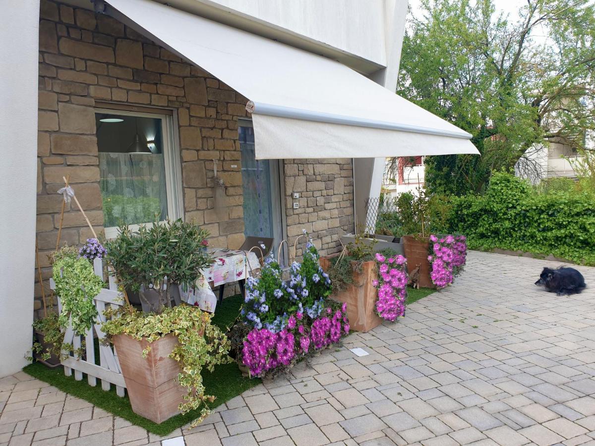 Casa Vacanza & Suite Joy Peschiera del Garda Extérieur photo