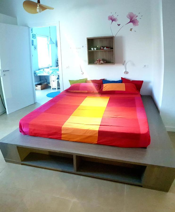 Casa Vacanza & Suite Joy Peschiera del Garda Extérieur photo