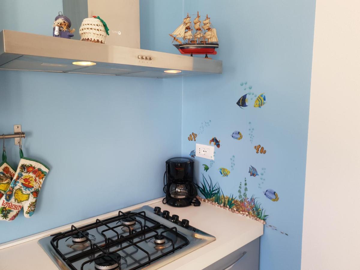 Casa Vacanza & Suite Joy Peschiera del Garda Extérieur photo