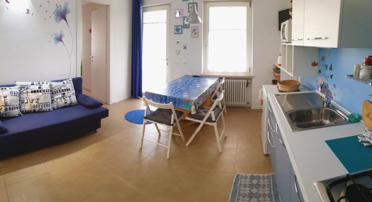 Casa Vacanza & Suite Joy Peschiera del Garda Extérieur photo