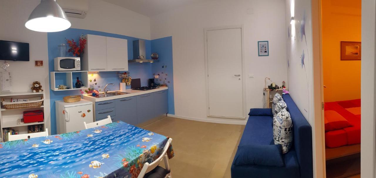 Casa Vacanza & Suite Joy Peschiera del Garda Extérieur photo