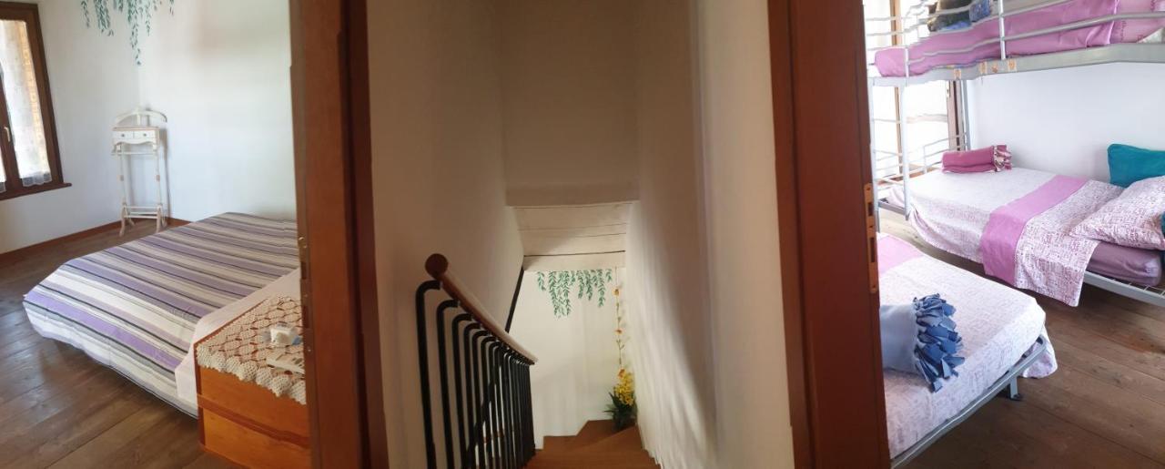 Casa Vacanza & Suite Joy Peschiera del Garda Extérieur photo