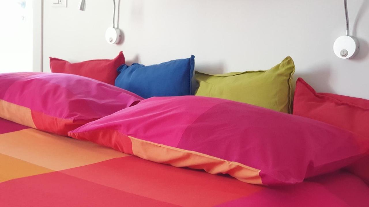 Casa Vacanza & Suite Joy Peschiera del Garda Extérieur photo