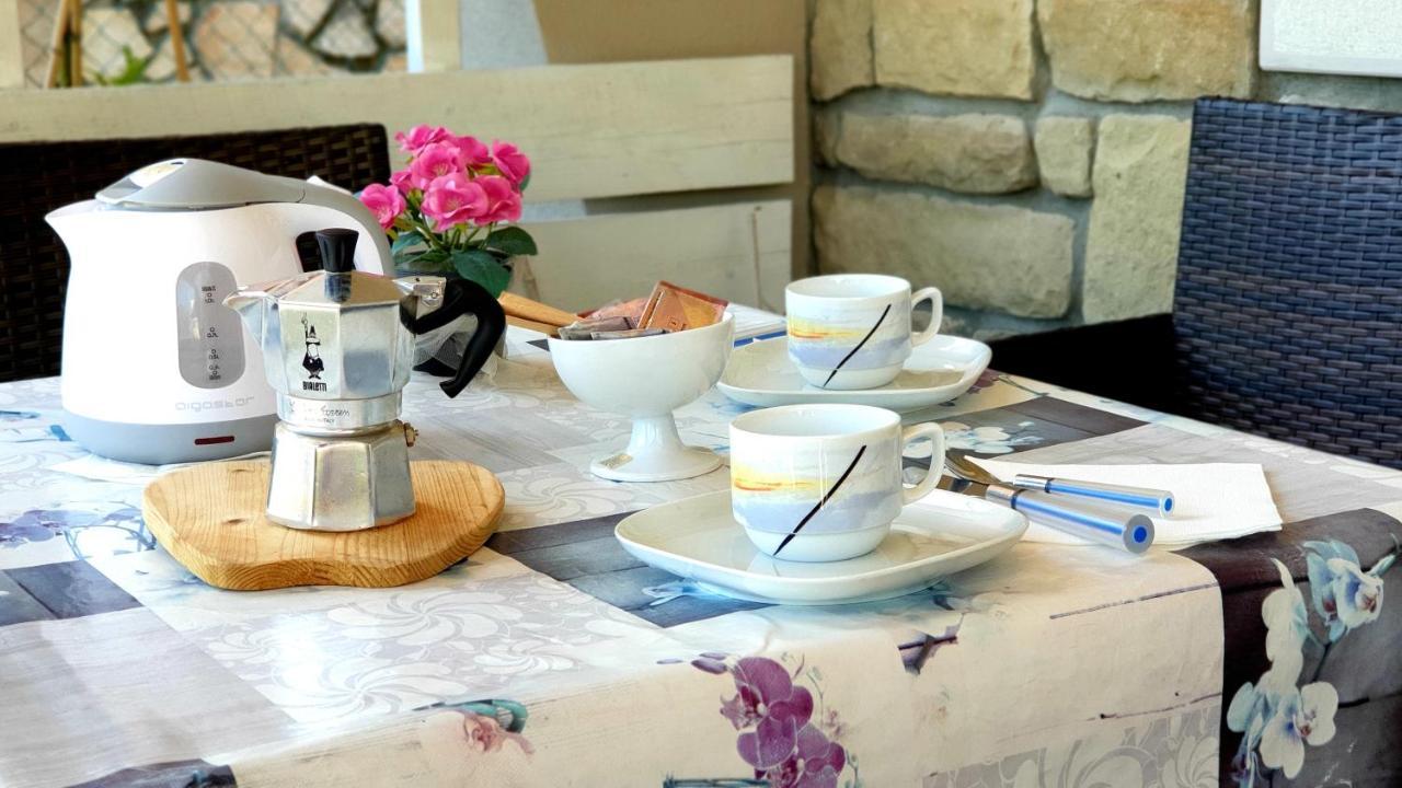 Casa Vacanza & Suite Joy Peschiera del Garda Extérieur photo