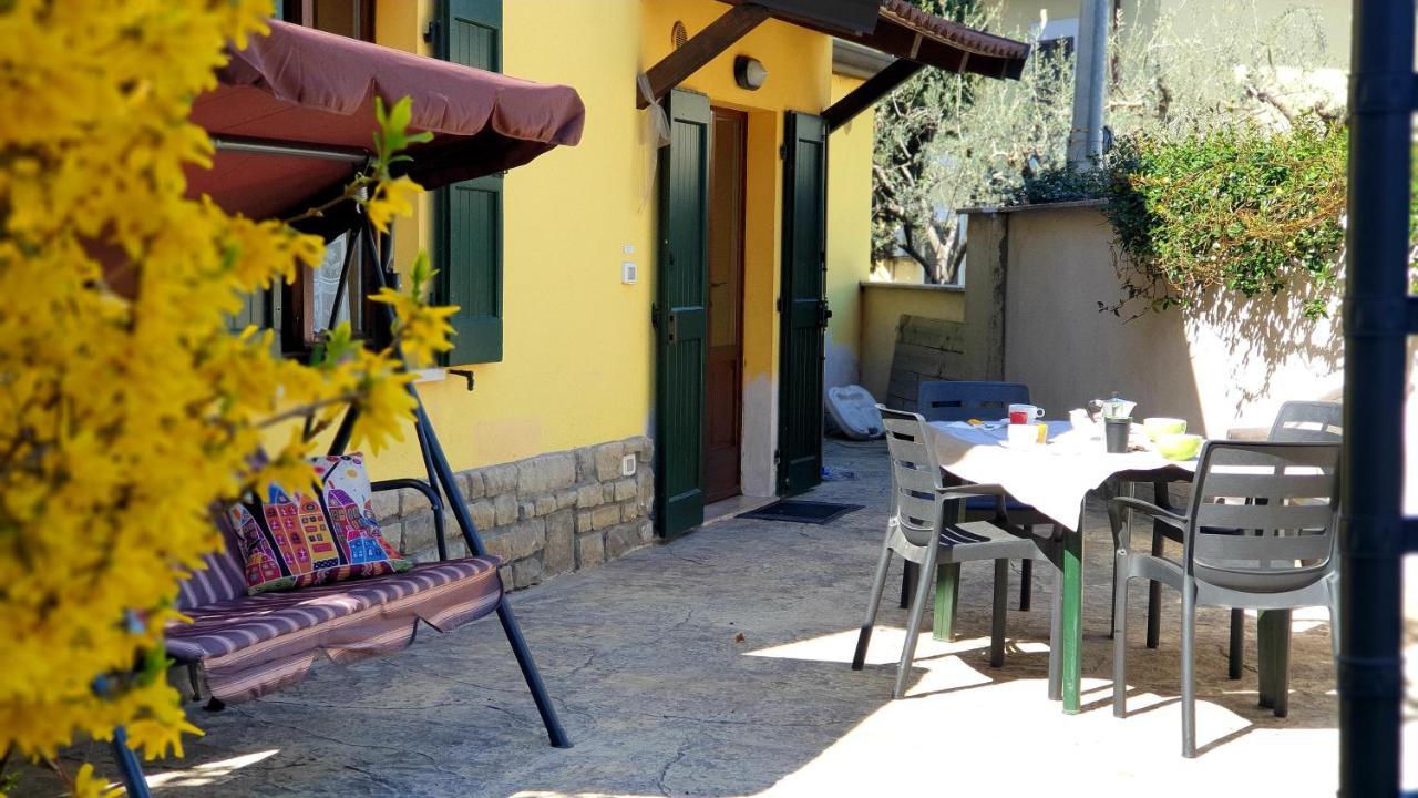 Casa Vacanza & Suite Joy Peschiera del Garda Extérieur photo
