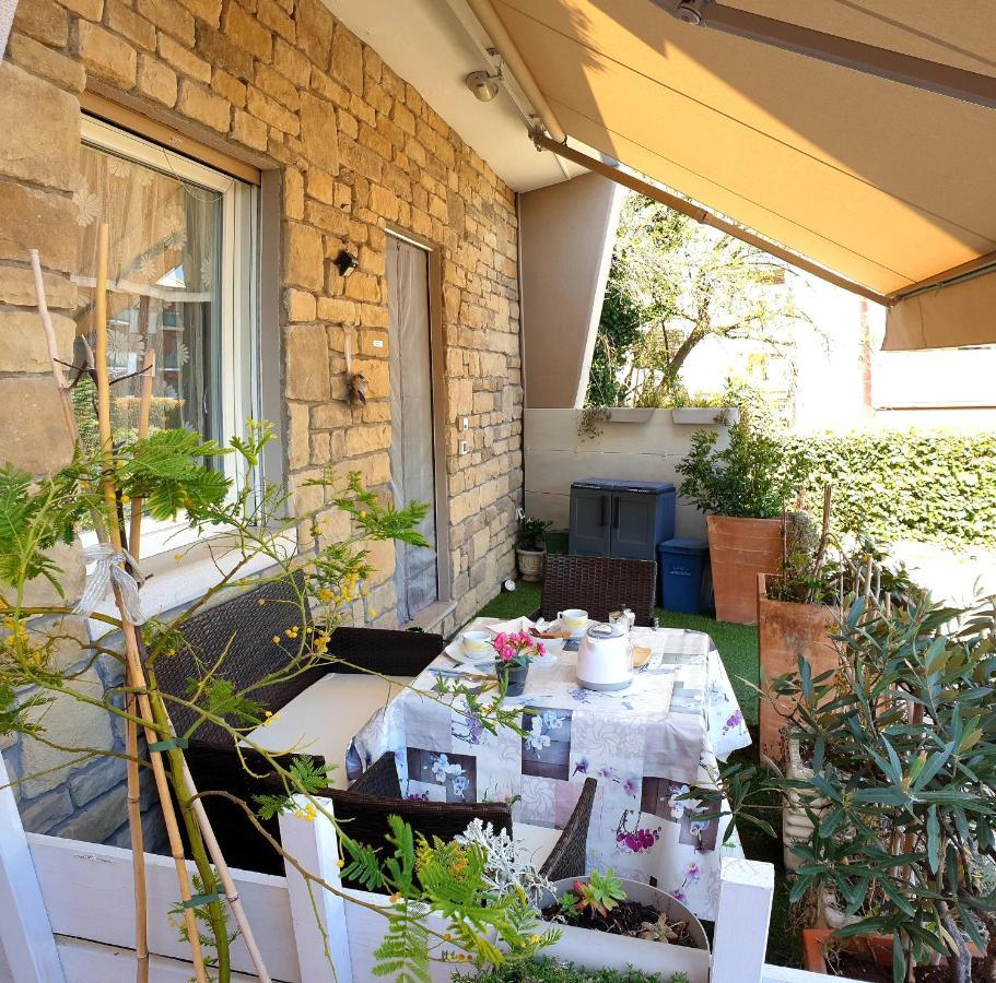 Casa Vacanza & Suite Joy Peschiera del Garda Extérieur photo