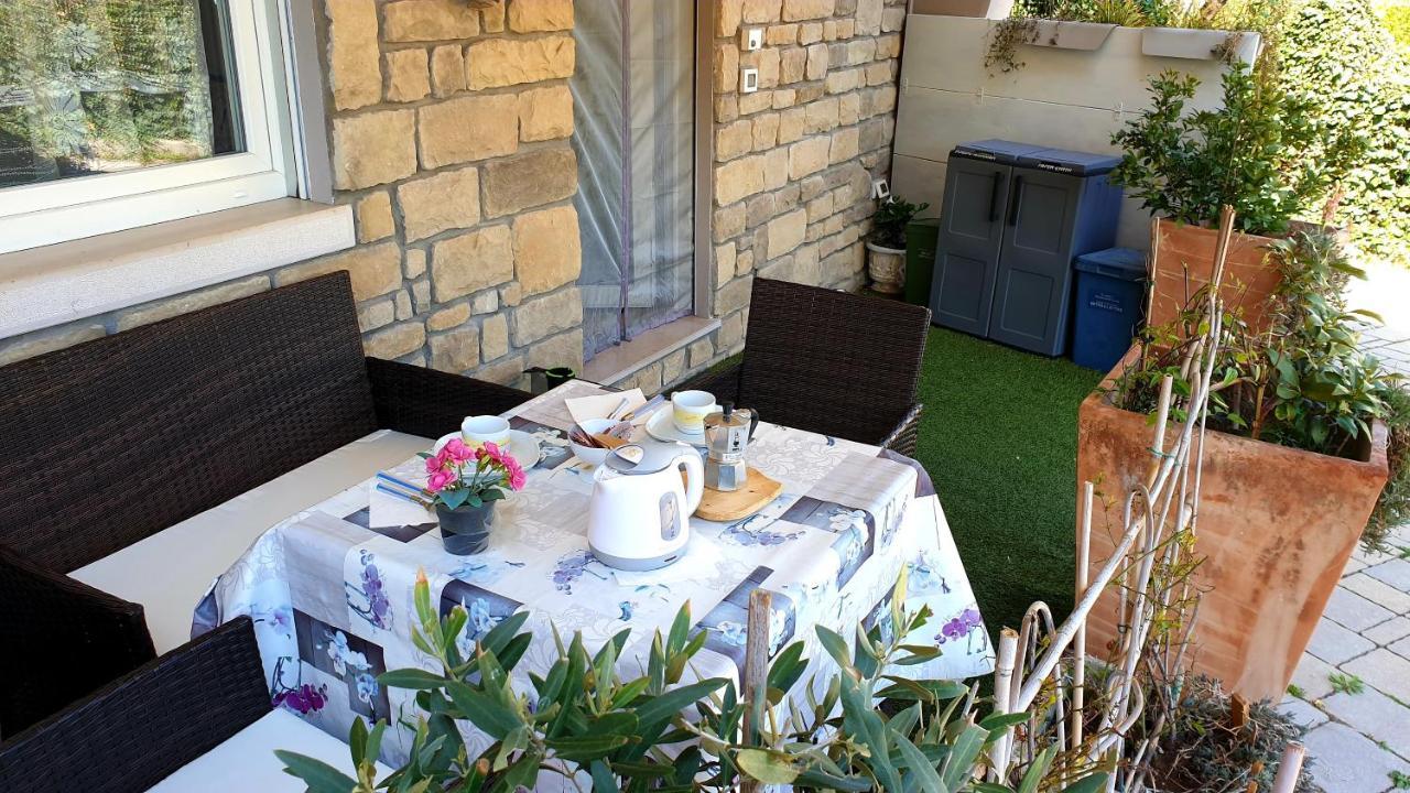 Casa Vacanza & Suite Joy Peschiera del Garda Extérieur photo