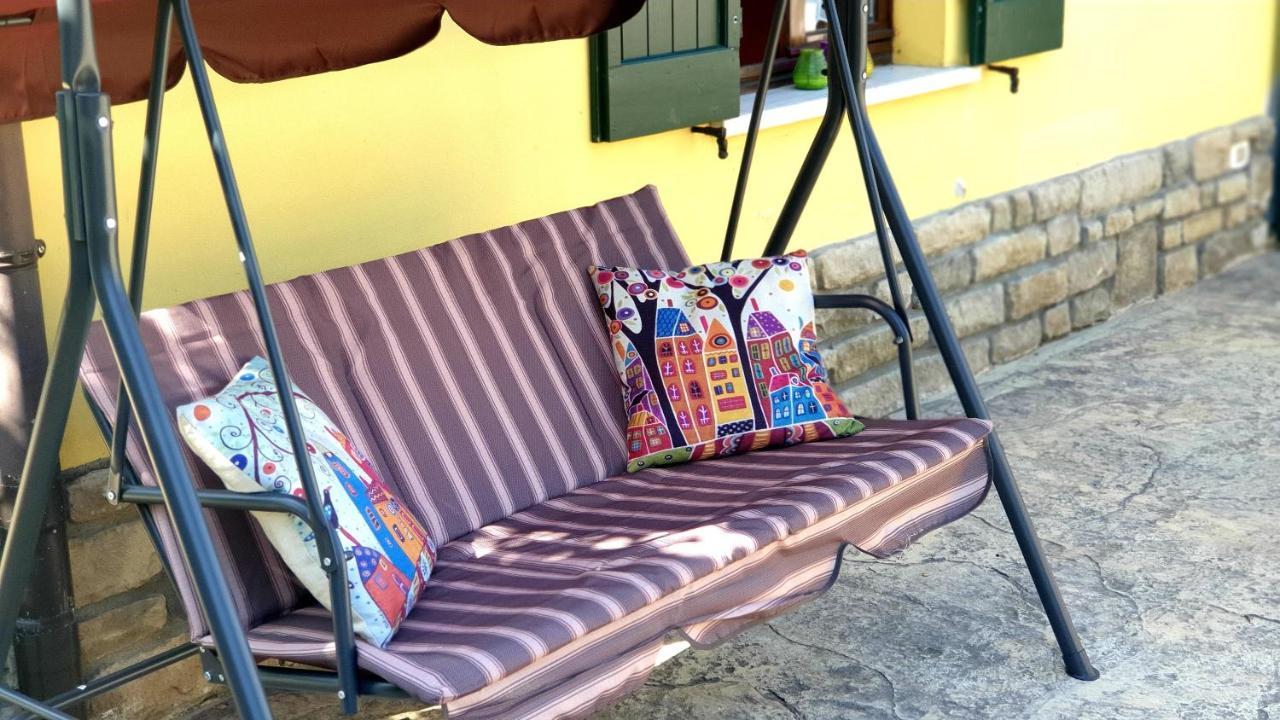 Casa Vacanza & Suite Joy Peschiera del Garda Extérieur photo