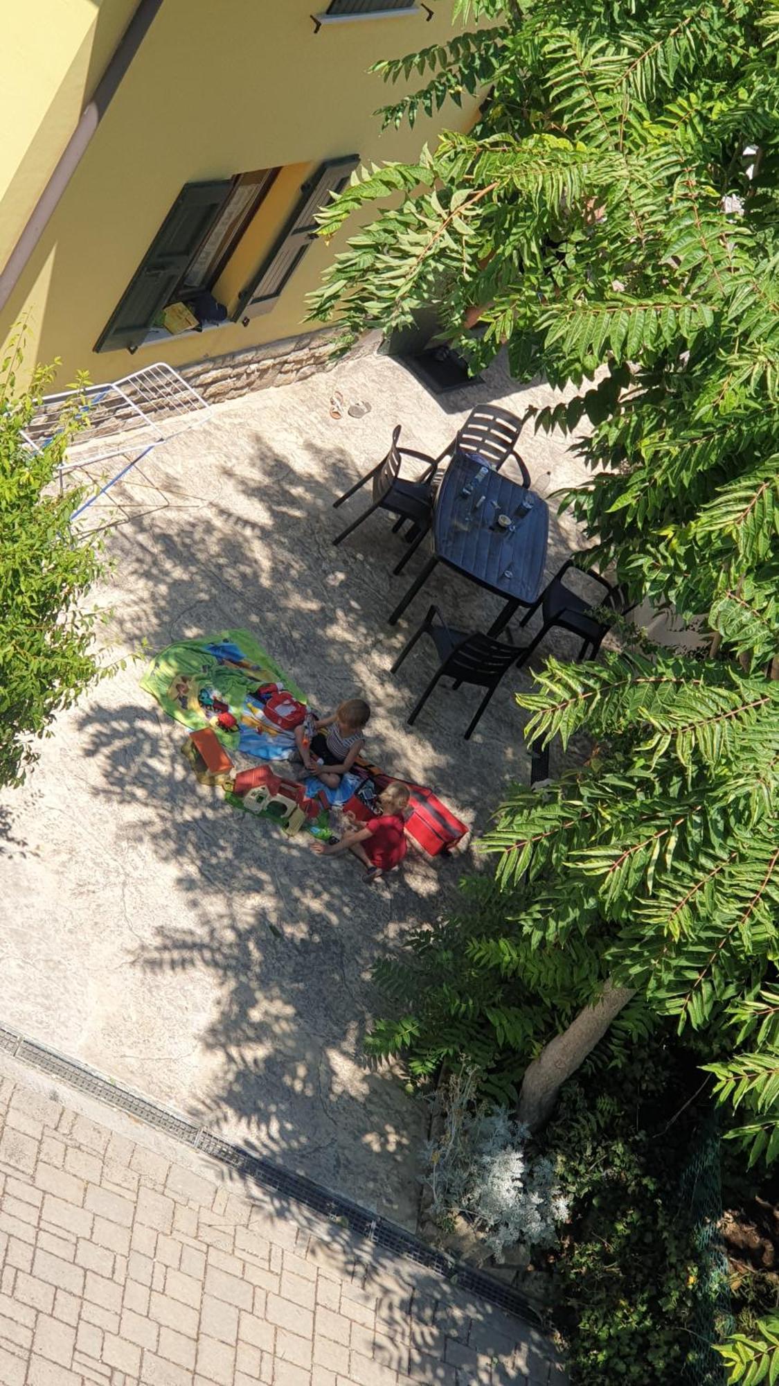 Casa Vacanza & Suite Joy Peschiera del Garda Extérieur photo
