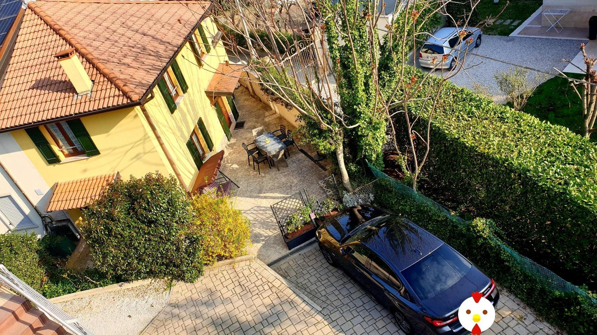 Casa Vacanza & Suite Joy Peschiera del Garda Extérieur photo