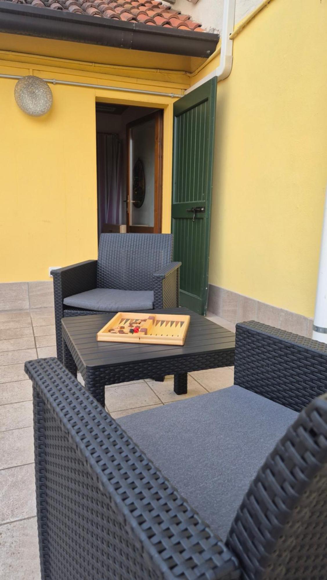 Casa Vacanza & Suite Joy Peschiera del Garda Extérieur photo