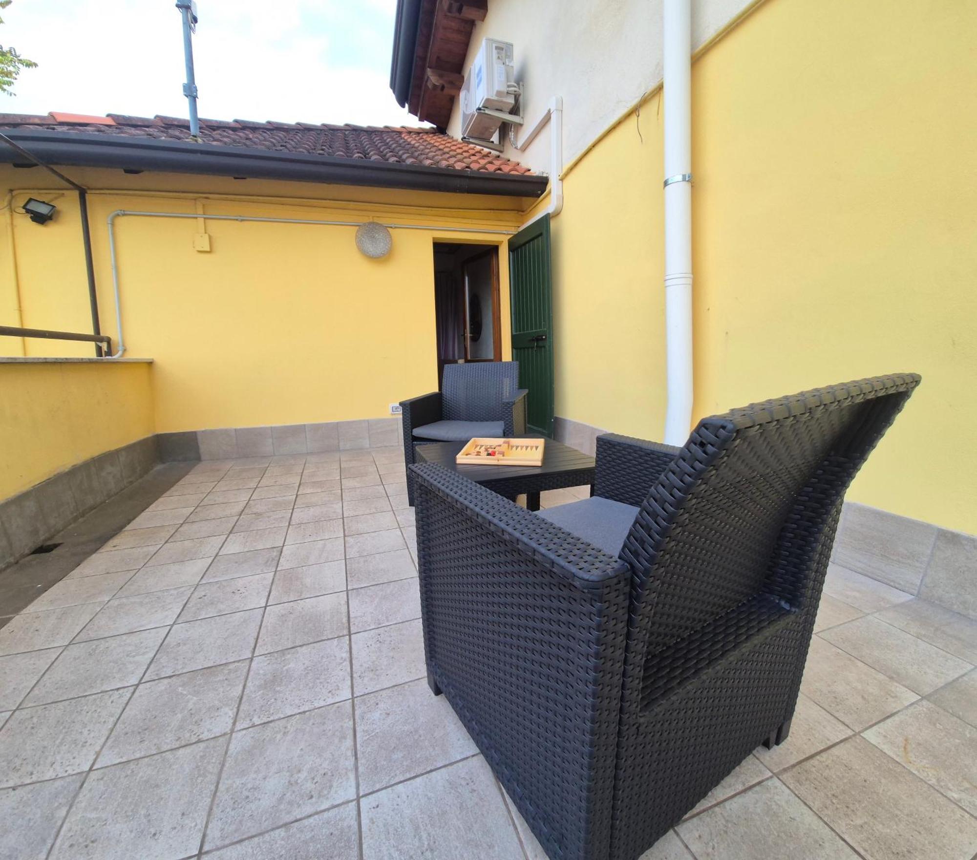 Casa Vacanza & Suite Joy Peschiera del Garda Extérieur photo